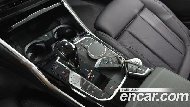 BMW 3 Series (G20) id 2906004 из Кореи 19