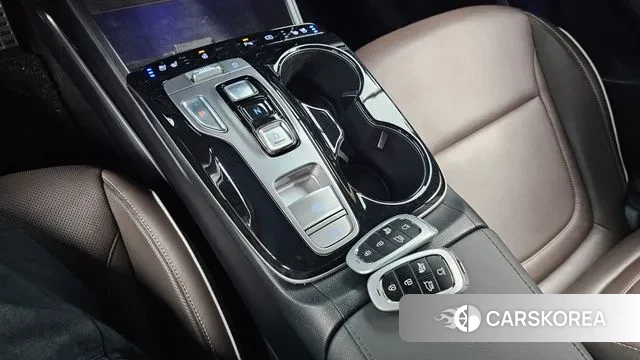 Hyundai Tucson (NX4) id 3389621 из Кореи 19