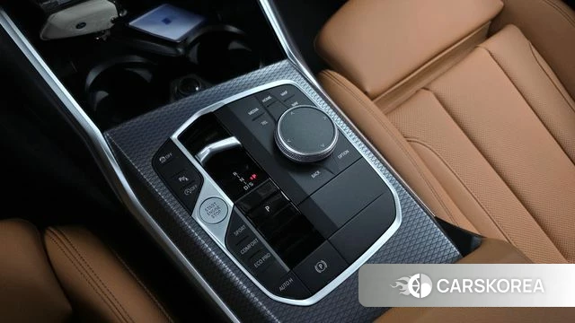 BMW 3 Series (G20) id 4862842 из Кореи 30