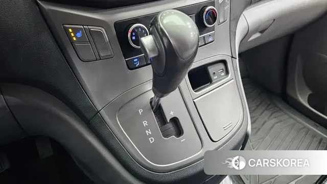 Hyundai The New Grand Starex id 3444274 из Кореи 19