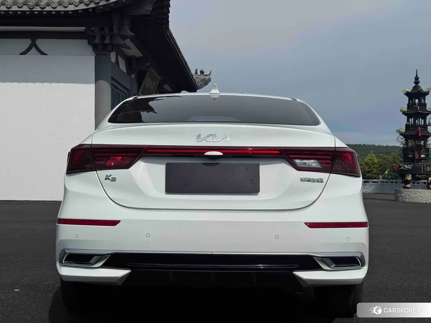 Kia K3 id 4576299 из Китая 20