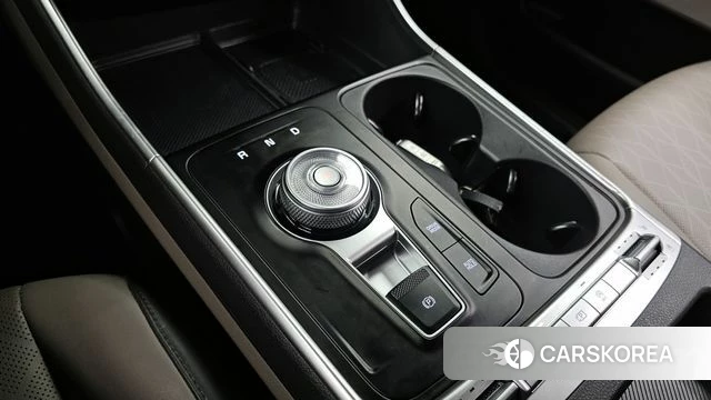 Kia The New Carnival 4th Generation id 4230303 из Кореи 29