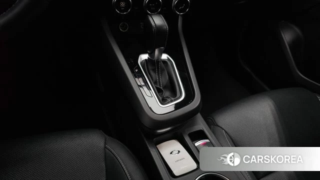 Renault Korea (Samsung) XM3 id 3964622 из Кореи 19