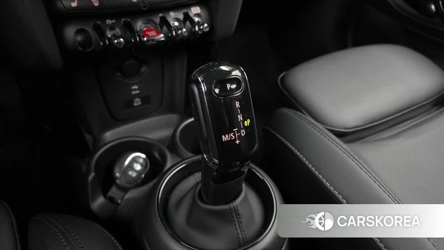 Mini Cooper id 4740282 из Кореи 31