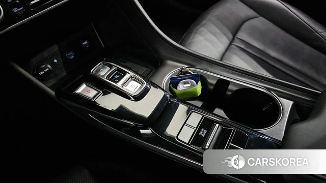 Hyundai Sonata (DN8) id 3966131 из Кореи 19