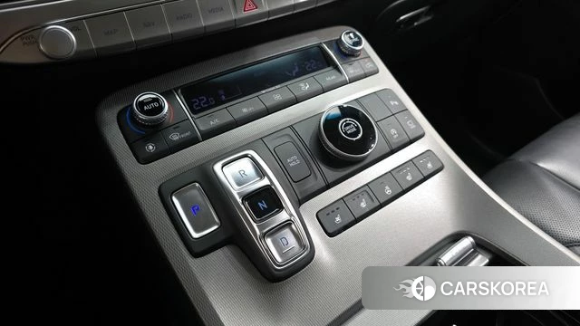 Hyundai Palisade id 3843497 из Кореи 19