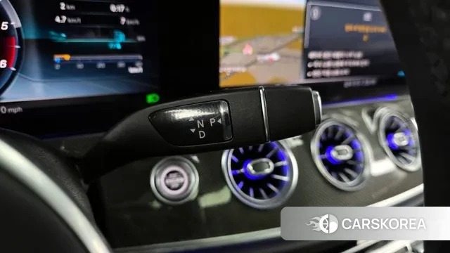 Mercedes-Benz CLS-Class C257 id 3736361 из Кореи 19