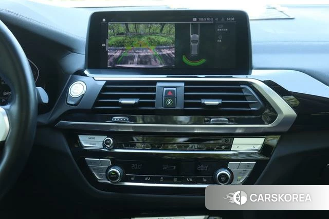 BMW X3 id 4278339 из Китая 22