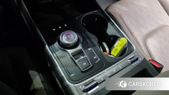 Kia The New Carnival 4th Generation id 4516443 из Кореи 33