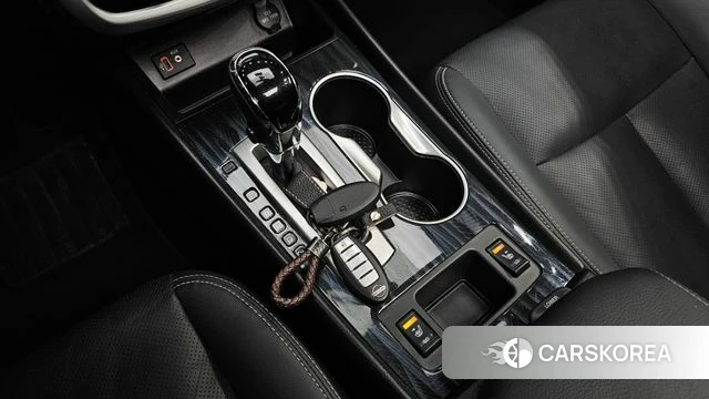 Nissan Altima id 4251241 из Кореи 19
