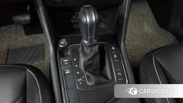 Volkswagen Tiguan second Generation id 4776438 из Кореи 34