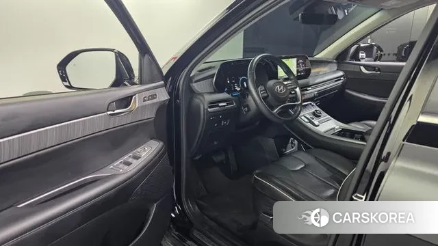 Hyundai The New Palisade id 3739713 из Кореи 19