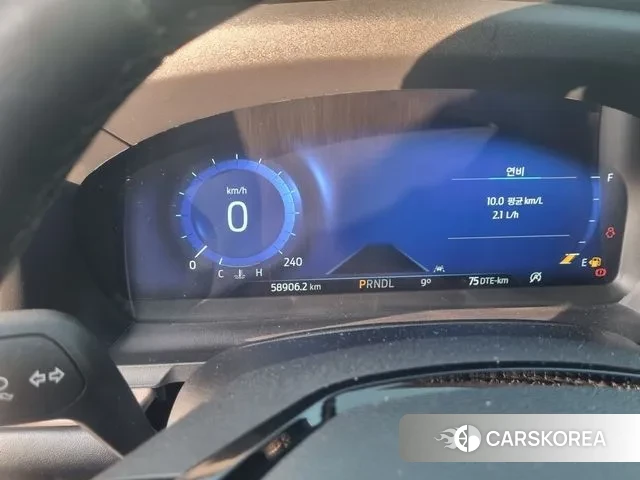 Ford Explorer 6th Generation id 3581325 из Кореи 19