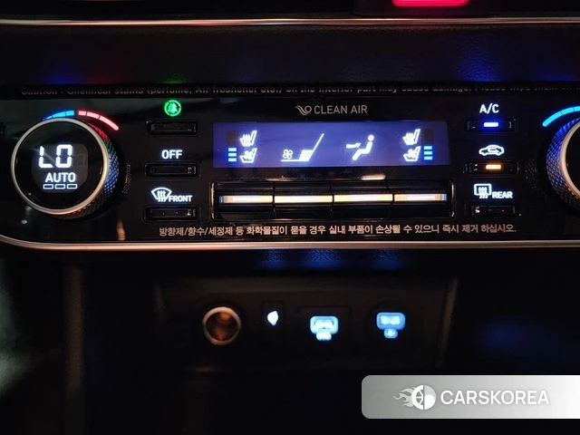 Hyundai Sonata (DN8) id 4677182 из Кореи 12