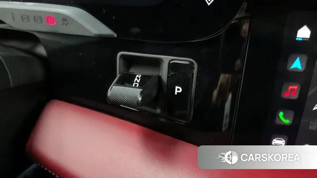 Porsche Taycan id 3488060 из Кореи 19