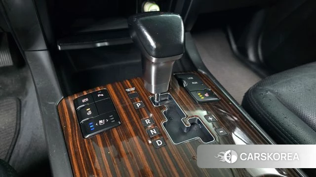 Kia The New Mohave id 3912040 из Кореи 19