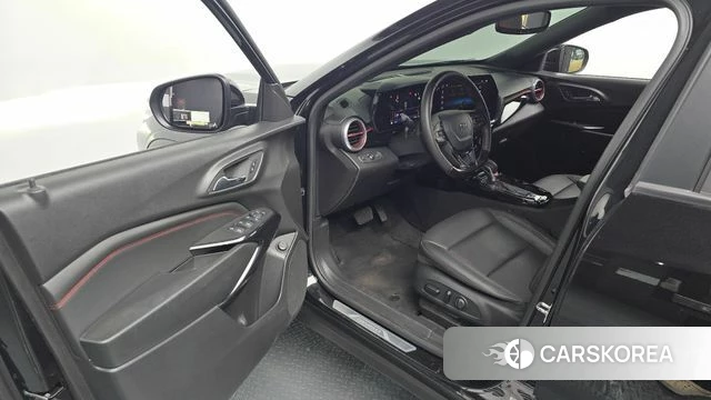 Chevrolet (GM Daewoo) Trax Crossover id 4549082 из Кореи 30