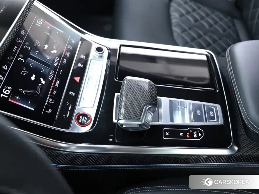 Audi SQ7 id 4600832 из Китая 33