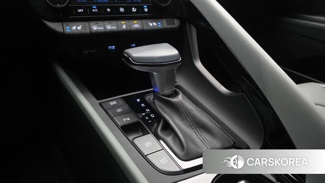 Hyundai The New Avante (CN7) id 4904622 из Кореи 29