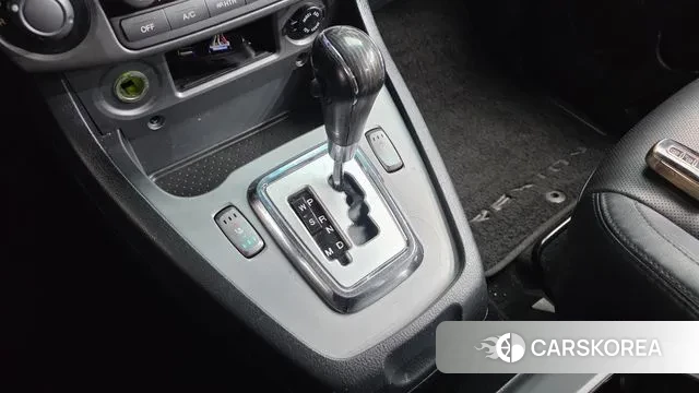 Ssangyong Korando Turismo id 3647023 из Кореи 19