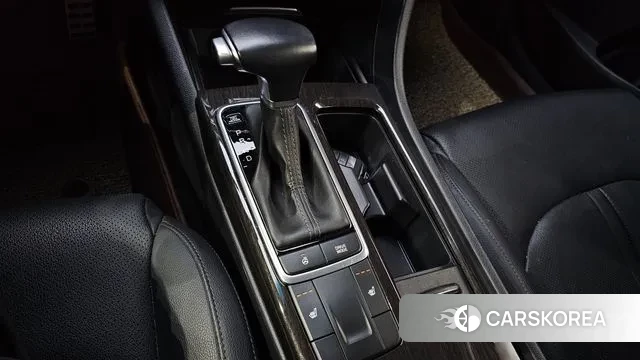 Kia The New K5 2nd generation id 3045672 из Кореи 19