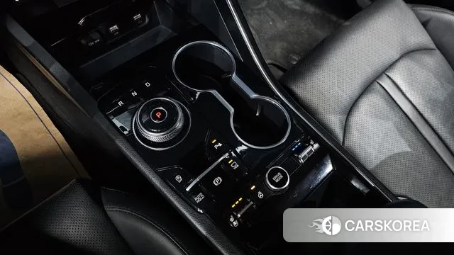 Kia K5 3rd generation id 3765233 из Кореи 19