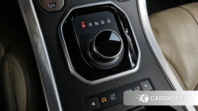 Land Rover Range Rover Evoque id 3925188 из Кореи 19