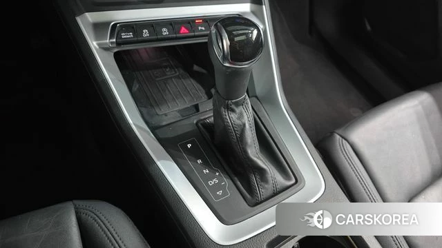 Audi Q3 (F3) id 4350661 из Кореи 29