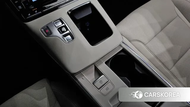 Hyundai The New Grandeur IG Hybrid id 3625229 из Кореи 19