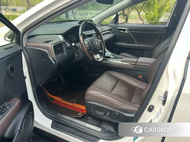 Lexus RX id 4335331 из Китая 17