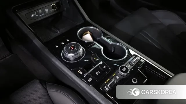 Kia The New K5 3rd generation id 3544635 из Кореи 19