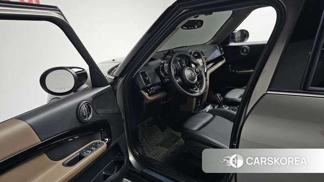 Mini Cooper S Countryman id 4769926 из Кореи 34