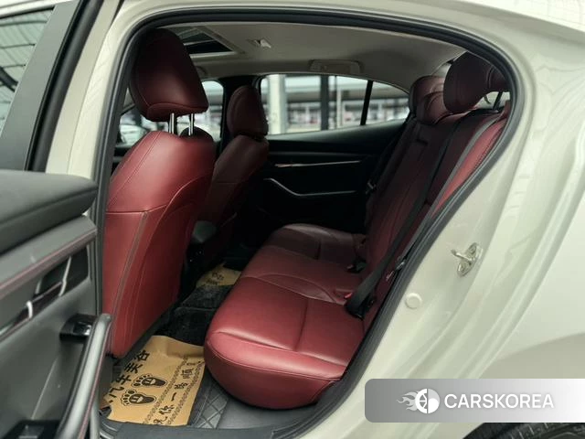 Mazda 3 Angkesaila id 4273596 из Китая 13
