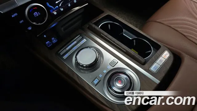 Genesis G80 (RG3) id 2795284 из Кореи 19