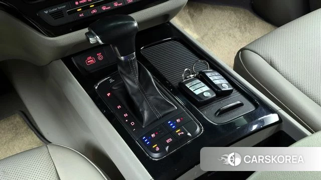 Kia All New Carnival id 4203975 из Кореи 19