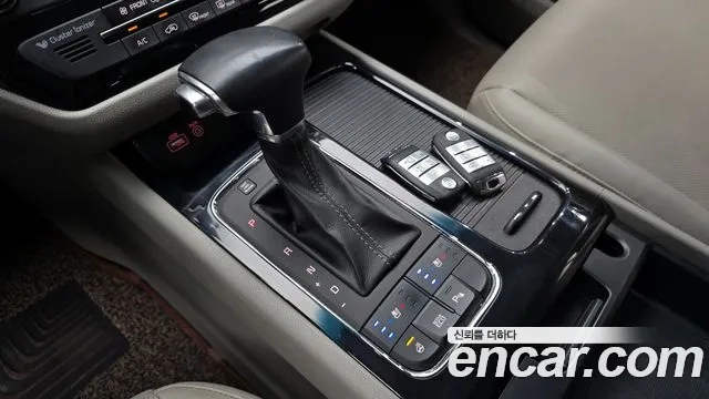 Kia All New Carnival id 2917940 из Кореи 19