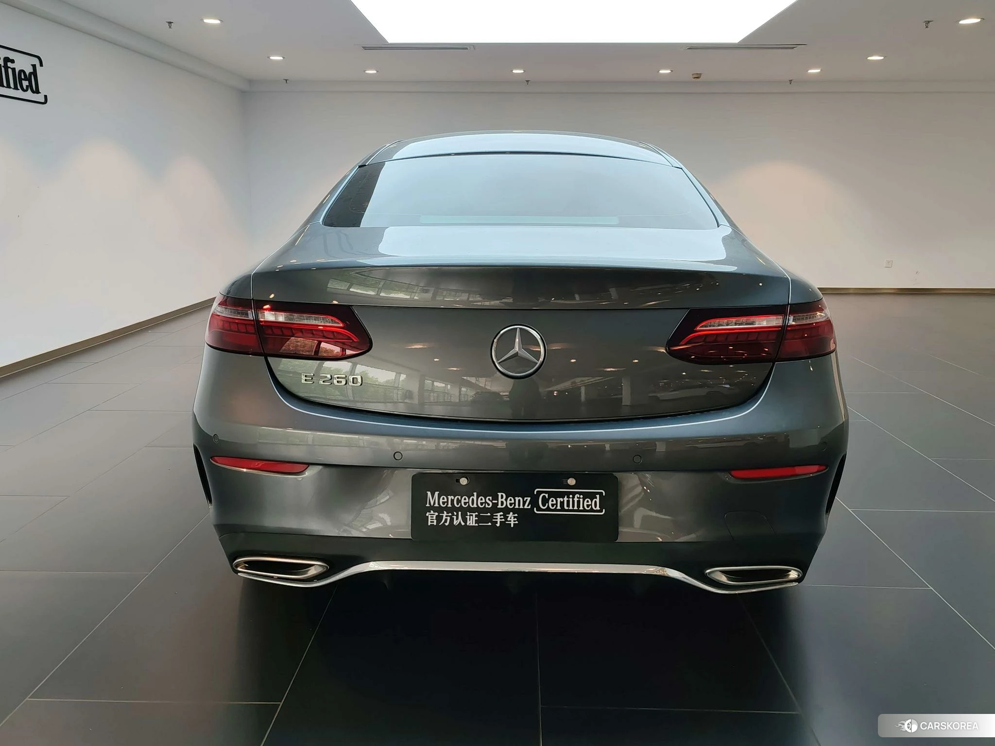 Mercedes-Benz E-class (imported) id 4455819 из Китая 19