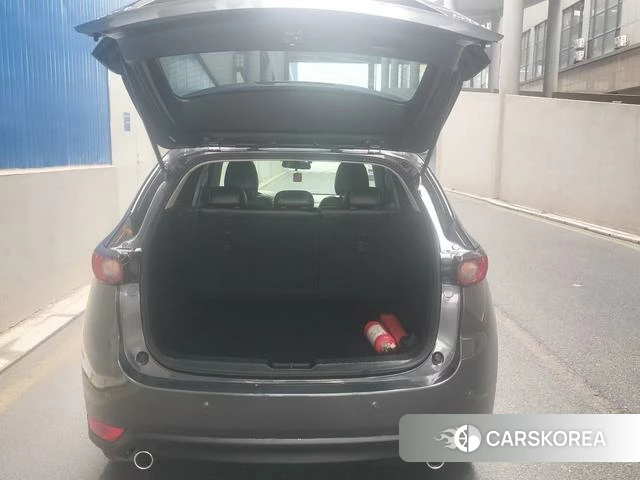 Mazda CX-5 id 4276302 из Китая 9