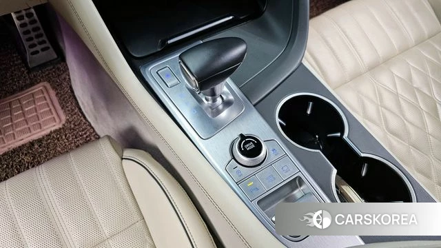 Genesis G70 id 3844870 из Кореи 19