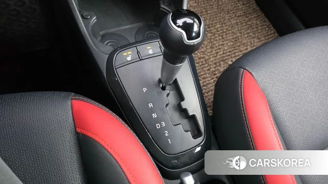 Kia All New Morning (JA) id 4304587 из Кореи 19