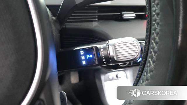 Hyundai Ionic 5 id 4308186 из Кореи 34