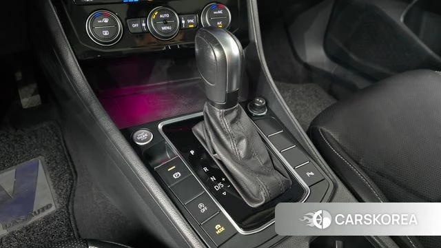 Volkswagen 7th Generation of Jetta id 4562377 из Кореи 19