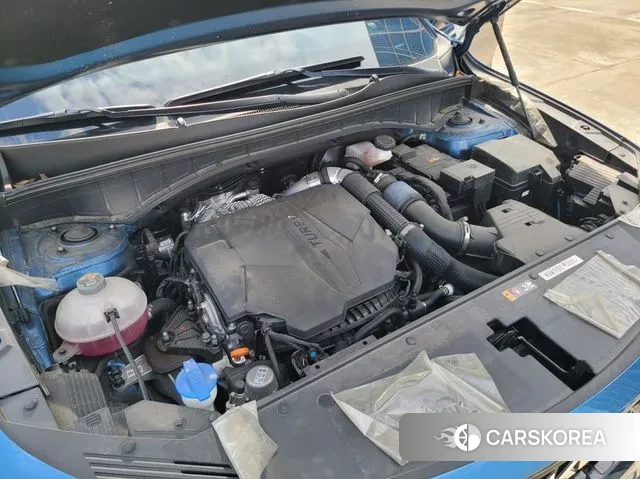 Kia Sorento 4th Generation id 2985066 из Кореи 19