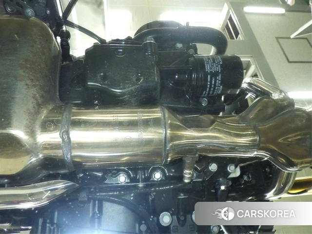 Kawasaki Z900RS SE id 4387078 из Японии 9