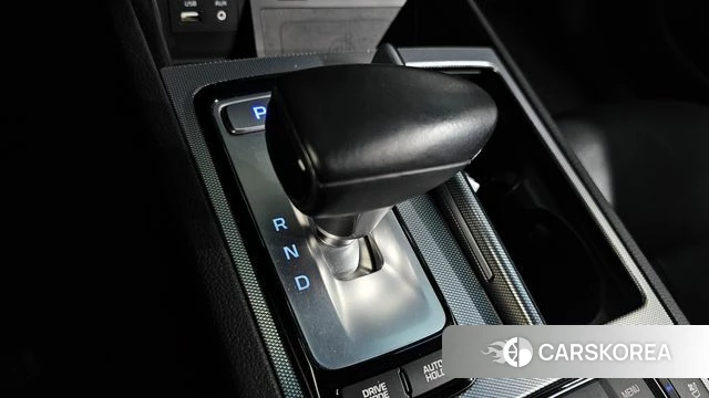 Genesis G80 id 3845958 из Кореи 19