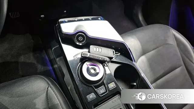 Kia EV6 id 3164864 из Кореи 19