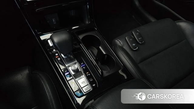 Kia K7 Premier id 4620183 из Кореи 19