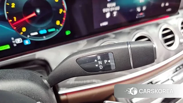 Mercedes-Benz E-Class W213 id 3411474 из Кореи 19