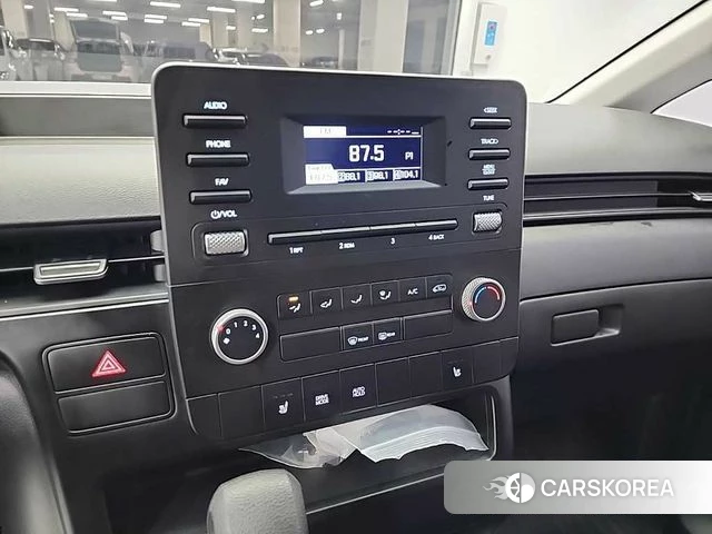 Hyundai Staria id 4692699 из Кореи 17