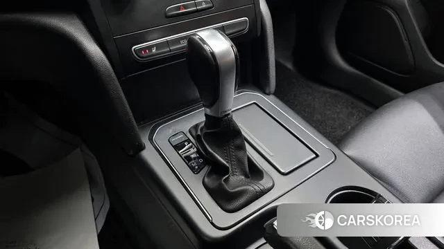 Renault Korea (Samsung) SM6 id 3460176 из Кореи 19